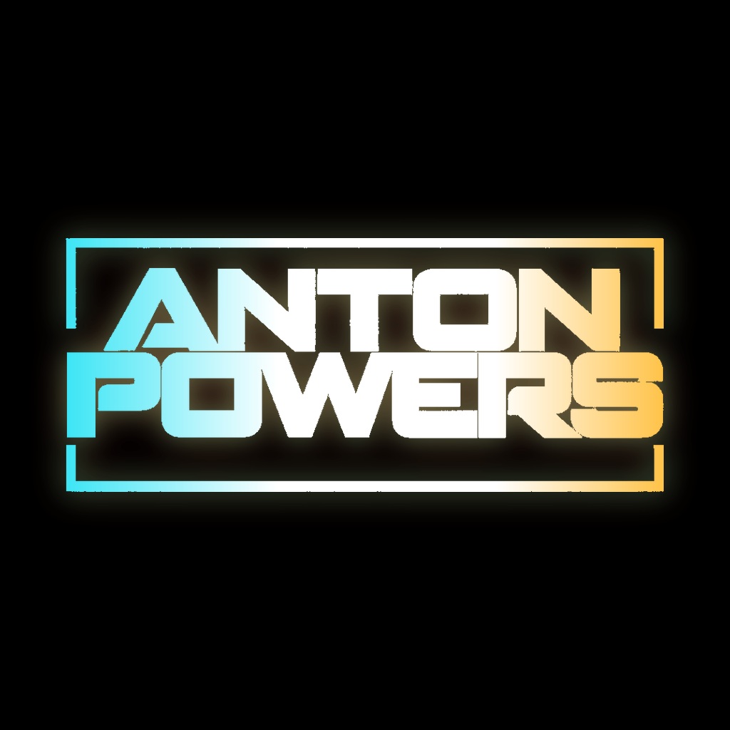 Anton Powers