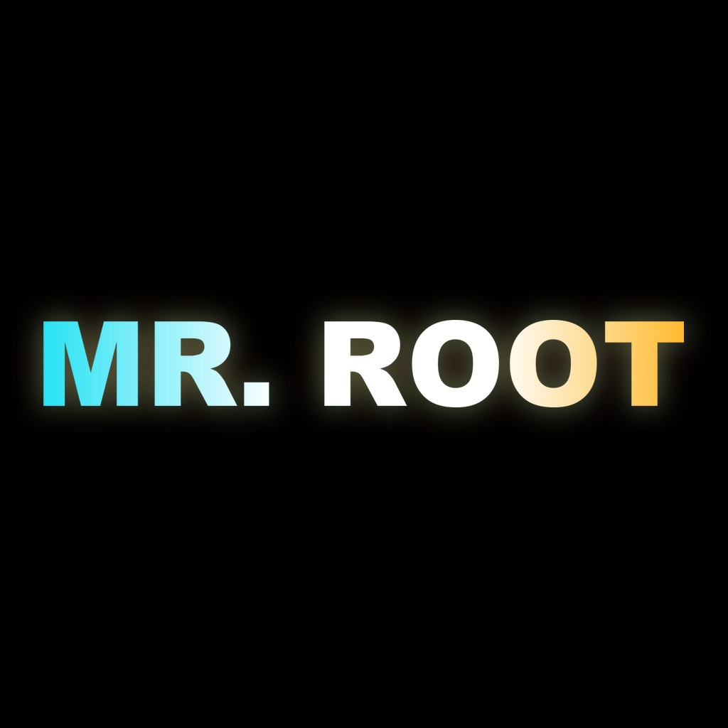 Mr. Root