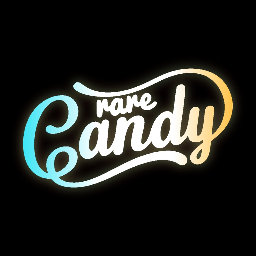 RARE CANDY